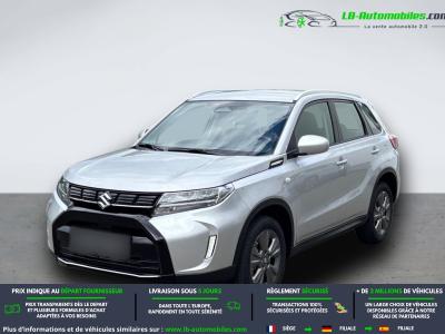 Suzuki Vitara 1.0 Boosterjet BVM 111ch