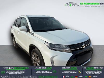 Suzuki Vitara 1.0 Boosterjet BVM 111ch