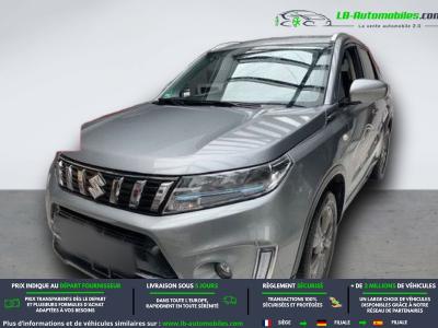 Suzuki Vitara 1.4 Boosterjet 129ch BVM