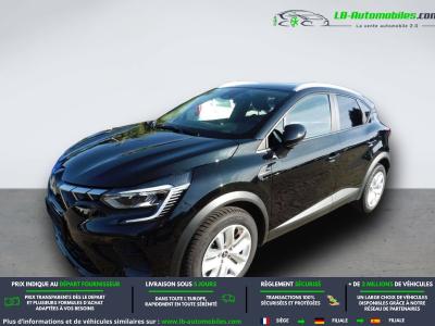 Mitsubishi ASX 1.3 DI-T MHEV 140 BVM
