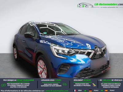 Mitsubishi ASX 1.3 DI-T MHEV 140 BVM