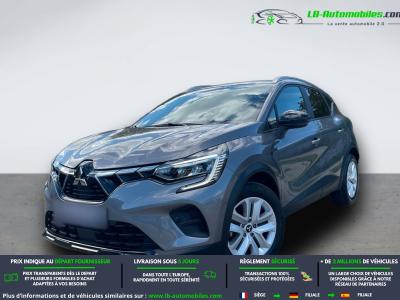 Mitsubishi ASX 1.3 DI-T MHEV 140 BVM