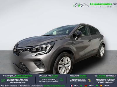 Mitsubishi ASX 1.3 DI-T MHEV 140 BVM