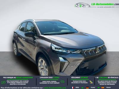 Mitsubishi ASX 1.3 DI-T MHEV 140 BVM
