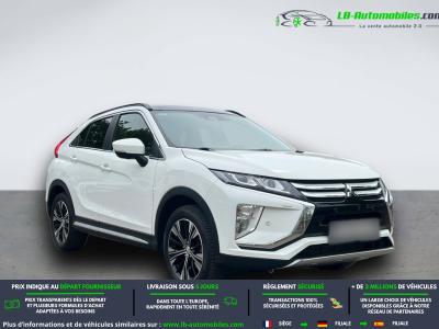 Mitsubishi Eclipse Cross 1.5 MIVEC 163 BVA 4WD