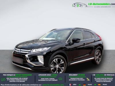 Mitsubishi Eclipse Cross 1.5 MIVEC 163 BVA 4WD