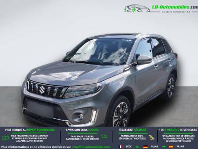 Suzuki Vitara 1.5 Dualjet Hybrid BVA 102ch