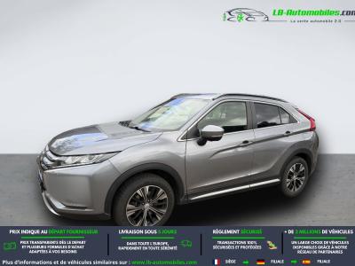 Mitsubishi Eclipse Cross 1.5 MIVEC 163 BVM 2WD