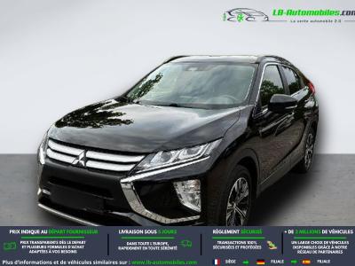 Mitsubishi Eclipse Cross 1.5 MIVEC 163 BVM 2WD