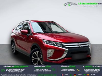 Mitsubishi Eclipse Cross 1.5 MIVEC 163 BVM 2WD