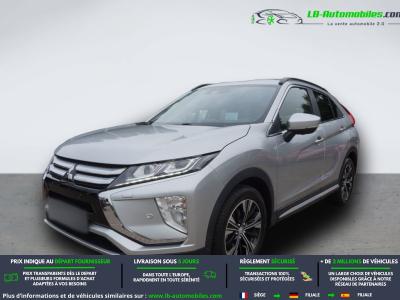 Mitsubishi Eclipse Cross 1.5 T-MIVEC 163 BVA 2WD