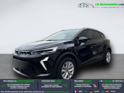 Mitsubishi ASX 1.3 DI-T MHEV 140 BVM