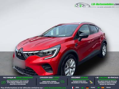 Mitsubishi ASX 1.3 DI-T MHEV 140 BVM