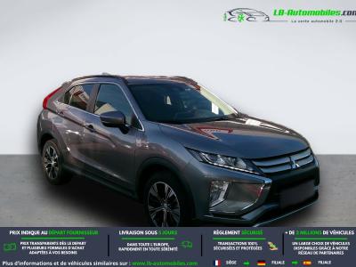 Mitsubishi Eclipse Cross 1.5 MIVEC 163 BVM 2WD