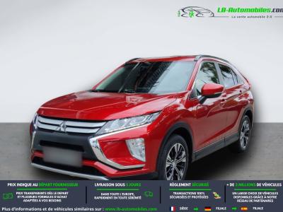 Mitsubishi Eclipse Cross 1.5 MIVEC 163 BVA 2WD
