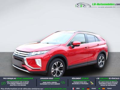 Mitsubishi Eclipse Cross 1.5 MIVEC 163 BVA 2WD