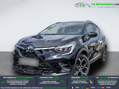 Mitsubishi ASX 1.6 MPI PHEV 159 BVA