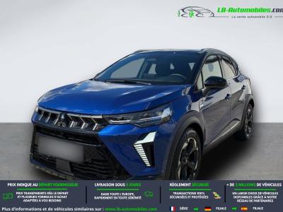 Mitsubishi ASX 1.6 MPI PHEV 159 BVA