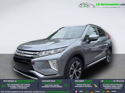 Mitsubishi Eclipse Cross 1.5 MIVEC 163 BVA 2WD
