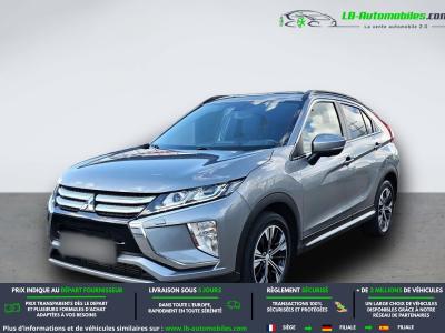 Mitsubishi Eclipse Cross 1.5 MIVEC 163 BVA 2WD