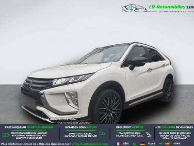 Mitsubishi Eclipse Cross 1.5 MIVEC 163 BVM 2WD