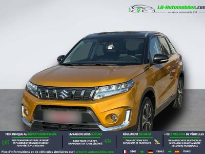 Suzuki Vitara 1.4 DITC 4x2 Comfort+ NAVI LED ACC PANO