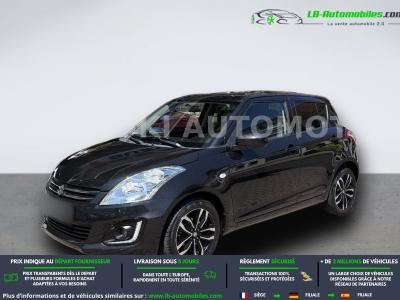 Suzuki Swift 1.2 VVT 94ch BVM