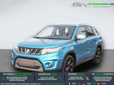 Suzuki Vitara 1.4 Boosterjet 140ch BVM
