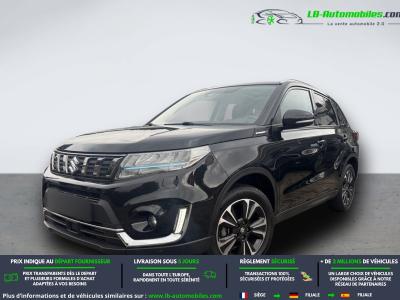 Suzuki Vitara 1.4 Boosterjet Allgrip 129ch BVA