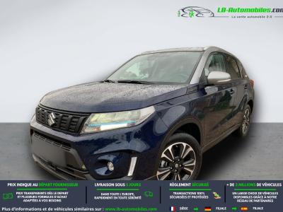 Suzuki Vitara 1.4 Boosterjet Allgrip 129ch BVA