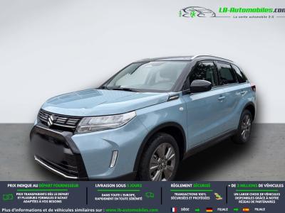 Suzuki Vitara 1.0 Boosterjet Allgrip BVM 111ch
