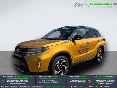 Suzuki Vitara 1.5 Dualjet Allgrip Hybrid BVA 102ch