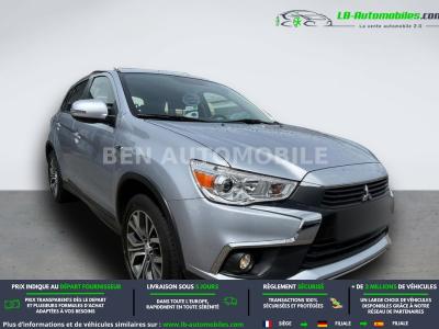 Mitsubishi ASX 1.6 115 BVM 4x2