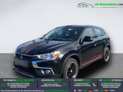 Mitsubishi ASX 1.6 115 BVM 4x2