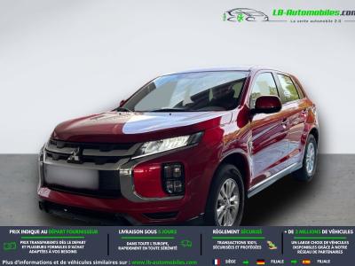 Mitsubishi ASX 2.0 S-MIVEC 150 2WD BVM