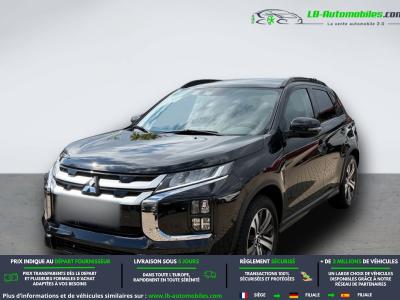 Mitsubishi ASX 2.0 S-MIVEC 150 2WD BVM