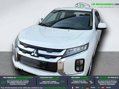 Mitsubishi ASX 2.0 S-MIVEC 150 2WD BVM
