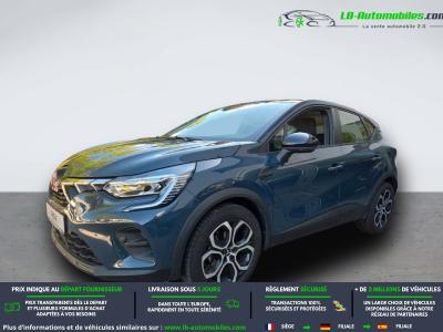 Mitsubishi ASX 1.0 MPI-T 91 BVM