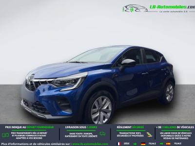 Mitsubishi ASX 1.0 MPI-T 91 BVM