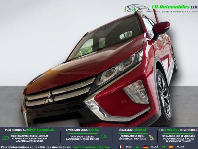 Mitsubishi Eclipse Cross 1.5 MIVEC 163 BVA 4WD