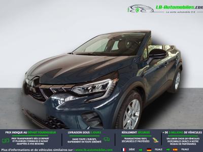 Mitsubishi ASX 1.0 MPI-T 91 BVM