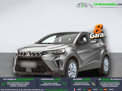 Mitsubishi ASX 1.0 MPI-T 91 BVM