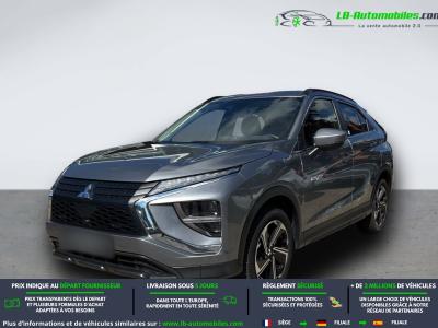 Mitsubishi Eclipse Cross 2.4 MIVEC PHEV Twin Motor 4WD 188 ch