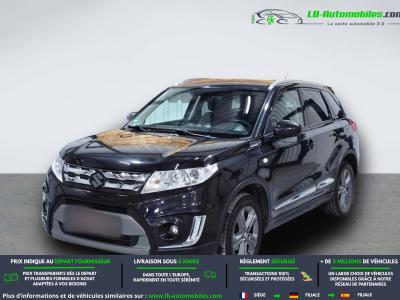 Suzuki Vitara 1.6 DDiS 120ch BVM