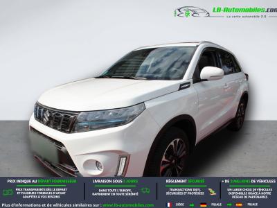 Suzuki Vitara 1.5 Dualjet BVA 102ch