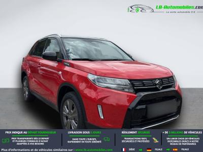 Suzuki Vitara 1.5 Dualjet BVA 102ch