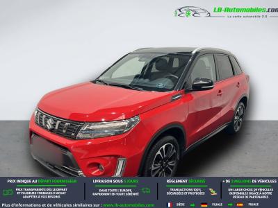 Suzuki Vitara 1.4 Boosterjet Allgrip Hybrid BVM 129ch