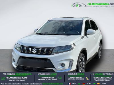 Suzuki Vitara 1.4 Boosterjet Hybrid BVM 129ch