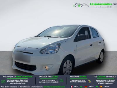 Mitsubishi Space Star 1.0 MIVEC ECI-Multi 71 ch BVM