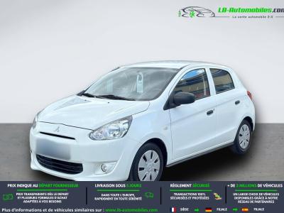 Mitsubishi Space Star 1.0 MIVEC ECI-Multi 71 ch BVM
